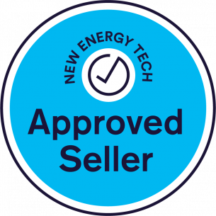 NETCC Approved Seller